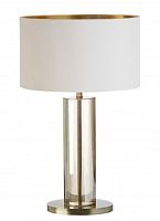 настольная лампа lisle cognac crystal от rvastley в Кургане