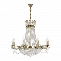 подвесная люстра dio darte asfour lodi e 1.6.8.200 g в Кургане