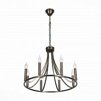 подвесная люстра st luce attuale sl268.303.08 в Кургане