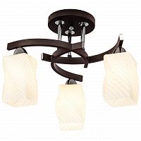 потолочная люстра silver light bertuccio 219.59.3 в Кургане