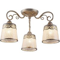 потолочная люстра omnilux lodine oml-46507-03 в Кургане