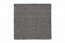 ковер waan light black white 200x200 от gan в Кургане