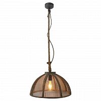 подвесной светильник lussole loft mirta lsp-9806 в Кургане