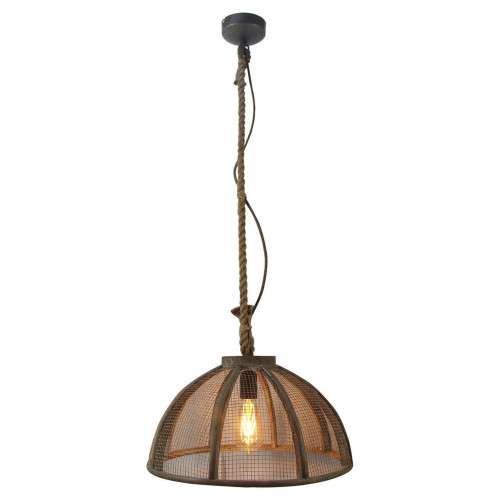 подвесной светильник lussole loft mirta lsp-9806 в Кургане