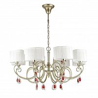 подвесная люстра odeon light verenissa 3392/8 в Кургане