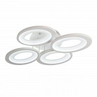 потолочный светодиодный светильник omnilux montresta oml-49507-64 в Кургане
