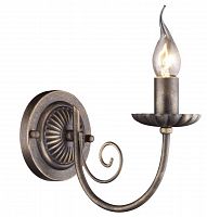 бра arte lamp dolce a3057ap-1br в Кургане