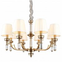 подвесная люстра omnilux dimaro oml-87813-08 в Кургане