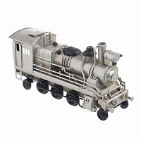 модель поезда silver в Кургане