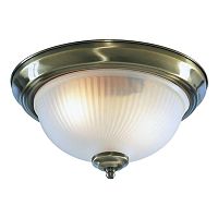 потолочный светильник arte lamp aqua a9370pl-2ab в Кургане