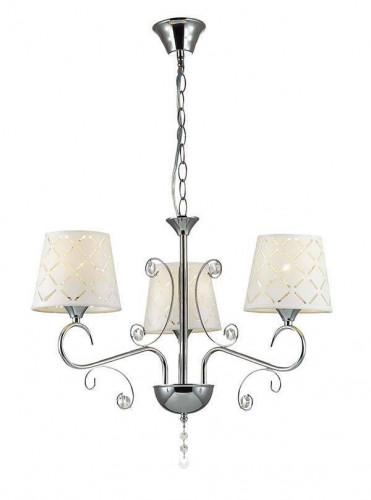 подвесная люстра lumion fritta 2997/3 в Кургане