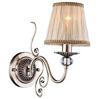 бра arte lamp charm a2083ap-1ab в Кургане