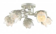 потолочная люстра lumion florana 3002/5c в Кургане