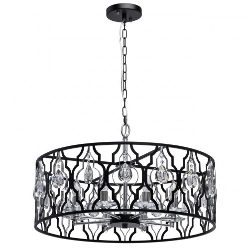 подвесная люстра mw-light альгеро 285011908 в Кургане