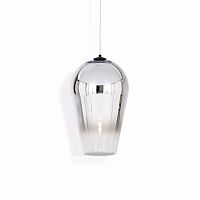 подвесной светильник fade silver от delight collection в Кургане