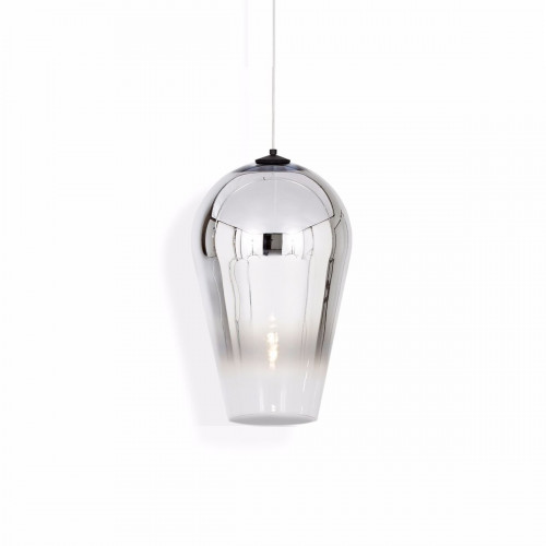 подвесной светильник fade silver от delight collection в Кургане