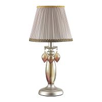 настольная лампа odeon light persia 3925/1t в Кургане