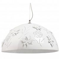 подвесной светильник skygarden flos butterflies d50 white в Кургане