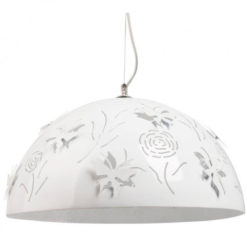 подвесной светильник skygarden flos butterflies d50 white в Кургане