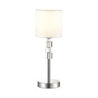 настольная лампа odeon light pavia 4113/1t в Кургане