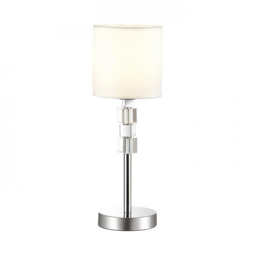настольная лампа odeon light pavia 4113/1t в Кургане