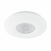 потолочный светодиодный светильник eglo capasso-c 96821 в Кургане