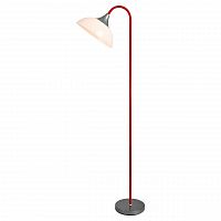 торшер lussole lgo lsp-0507 в Кургане