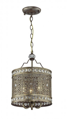 подвесная люстра favourite karma 1626-3p в Кургане