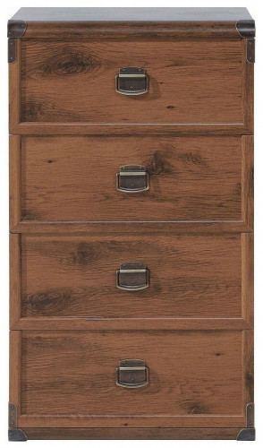 комод black red white индиана jком 4s/50 в Кургане