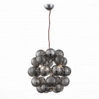 подвесная люстра st luce odetta sl533.403.03 в Кургане